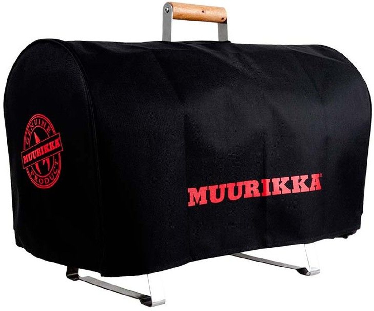 productImage: Överdrag för Elrökugn 1100W samt Nokkela 900W