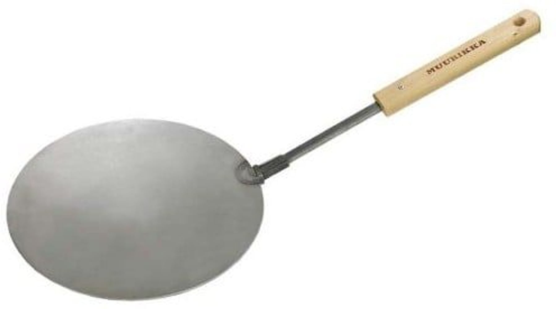 productImage: Picknick Stekpanne m/foldbart håndtak og oppbevaringspose 26 cm