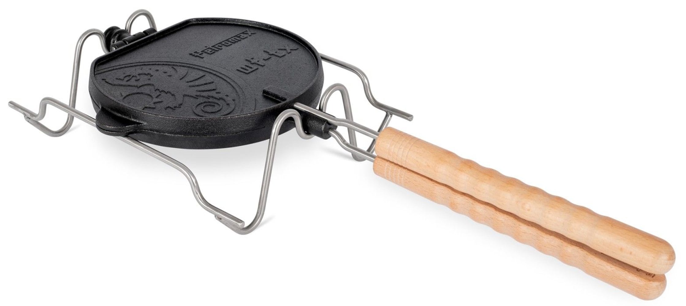 productImage: Rotating Waffle Iron