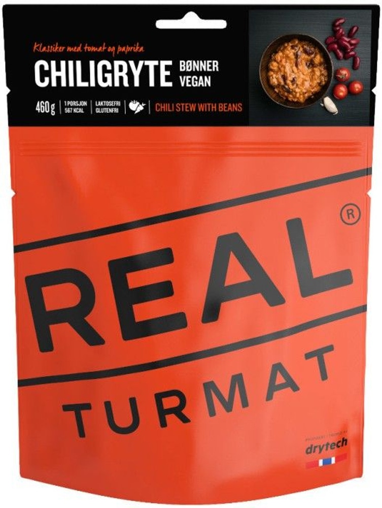productImage: Chiligryte med bønner vegansk