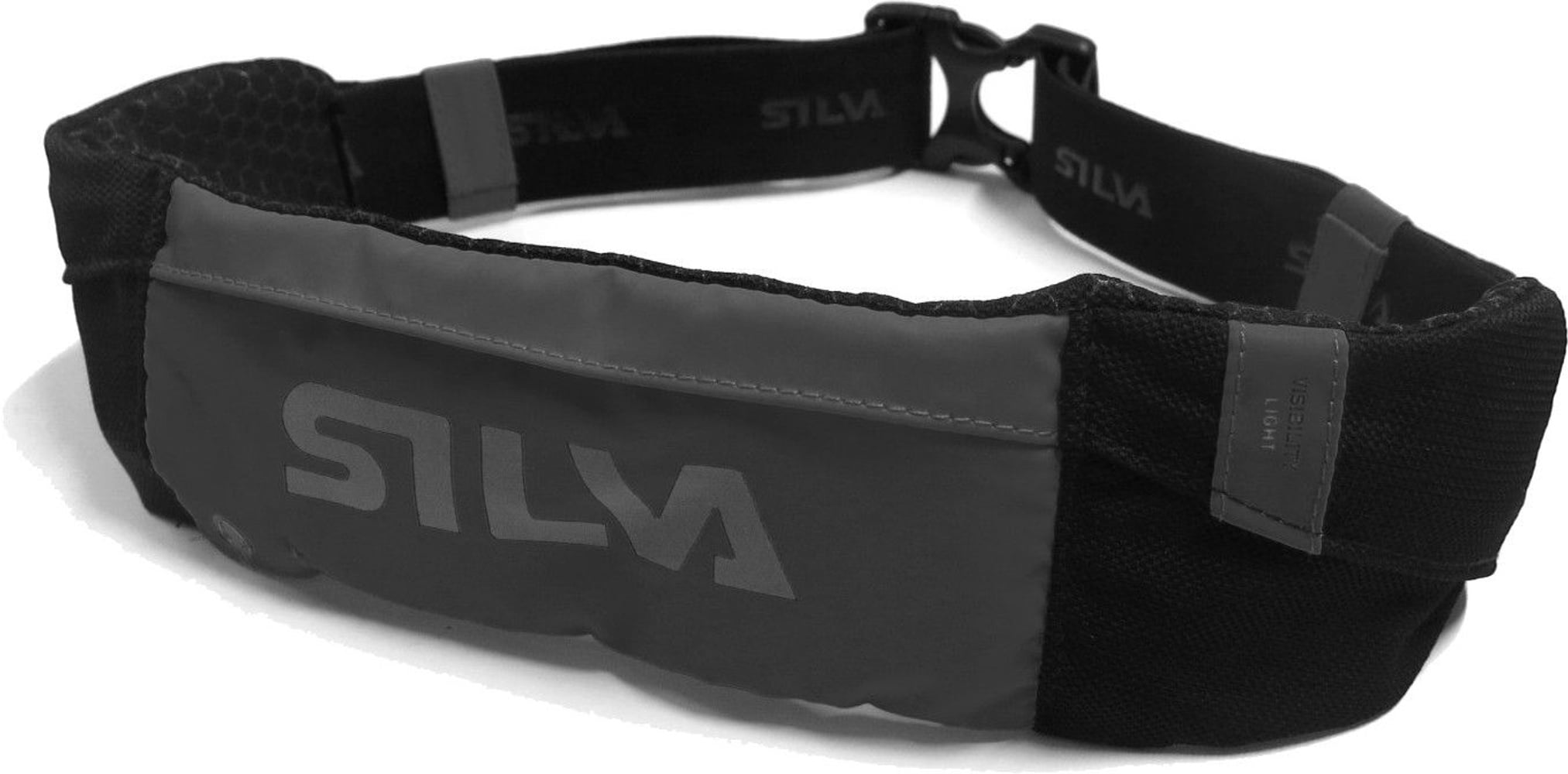 productImage: Strive Belt - Black