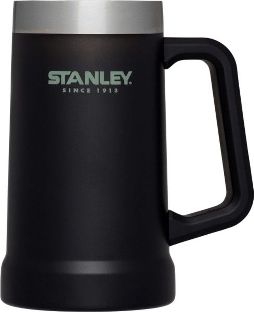 productImage: Adventure Vacuum Stein 0.7L Matte Black