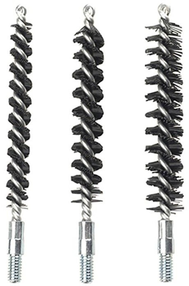 productImage: Rifle Nylon Bore Brush Nylonborste 3-pack