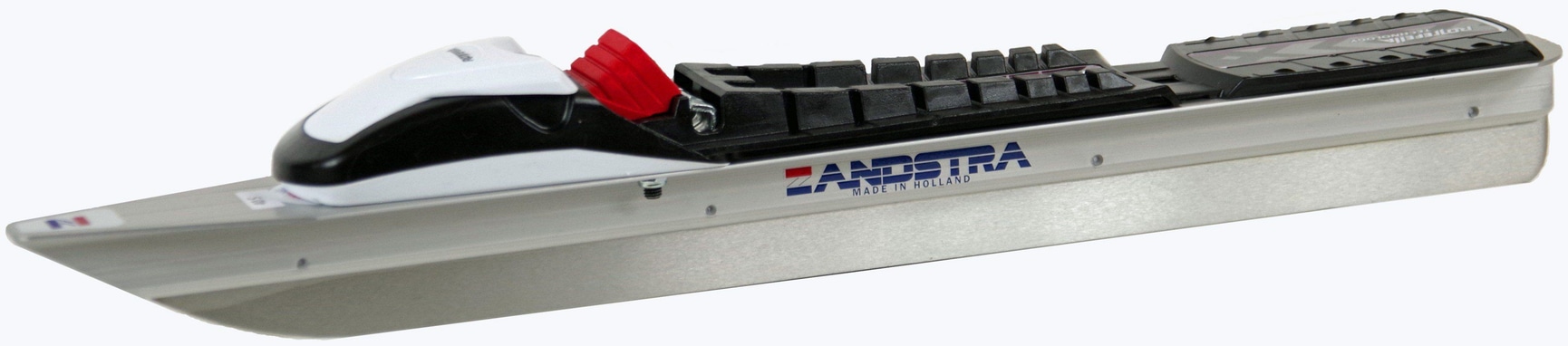 productImage: ZANDSTRA TRACK MONT MED BC MANUELL
