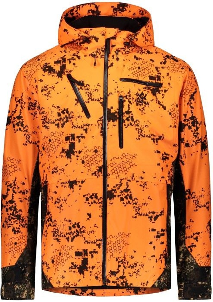 productImage: M's Superior 2 Jacket BlindTech Blaze