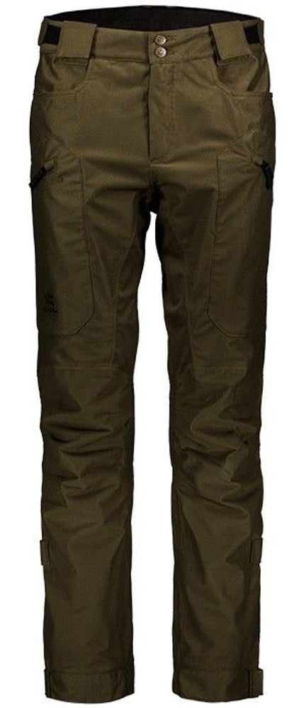 productImage: M's Extreme Lite III Pant Forest Green