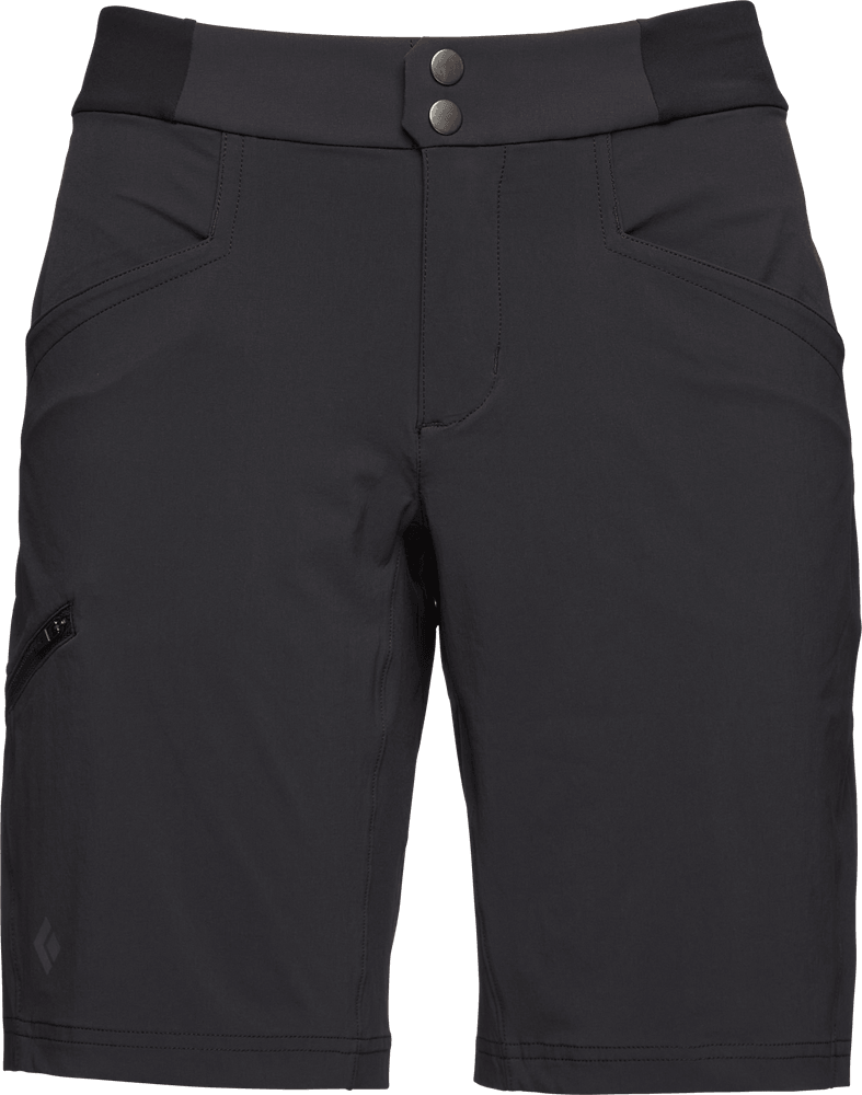 productImage: W's Valley Shorts Black