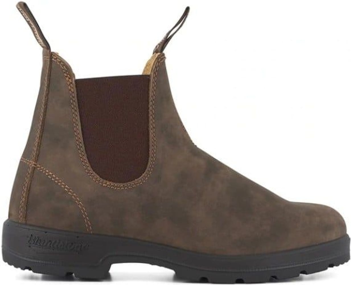 productImage: 585 Classic Chelsea Boot Rustic Brown