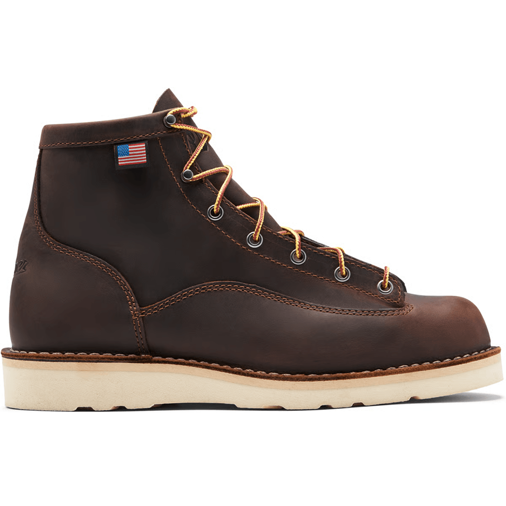 productImage: Bull Run 6" Brown