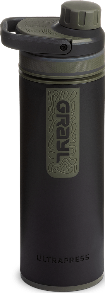 productImage: UltraPress Purifier Bottle Camp Black