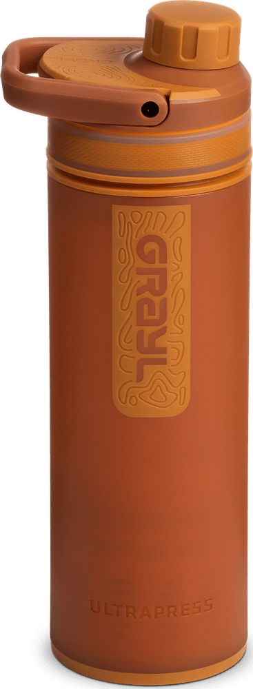 productImage: UltraPress Purifier Bottle Mojave Redrock
