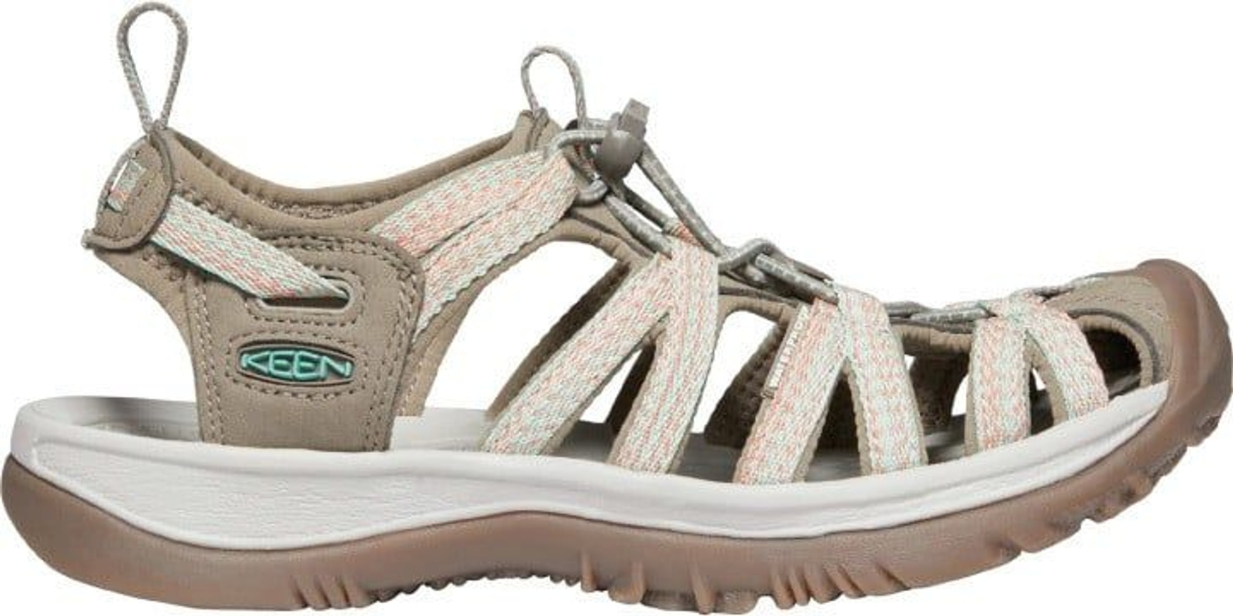 productImage: Keen W's Whisper Taupe/Coral