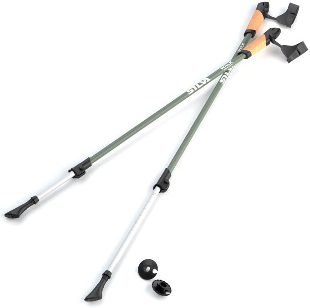 productImage: Walking Poles Aluminum Cork
