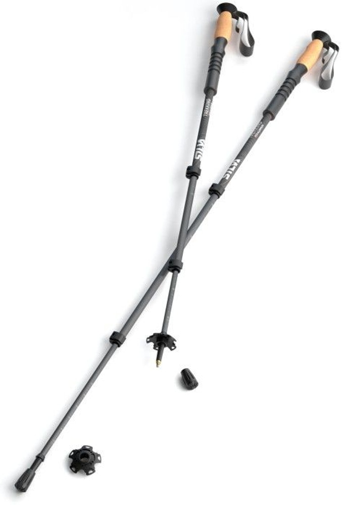 productImage: Trekking Poles Aluminum Cork