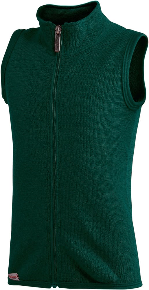 productImage: Kids Vest 400 Lake Green