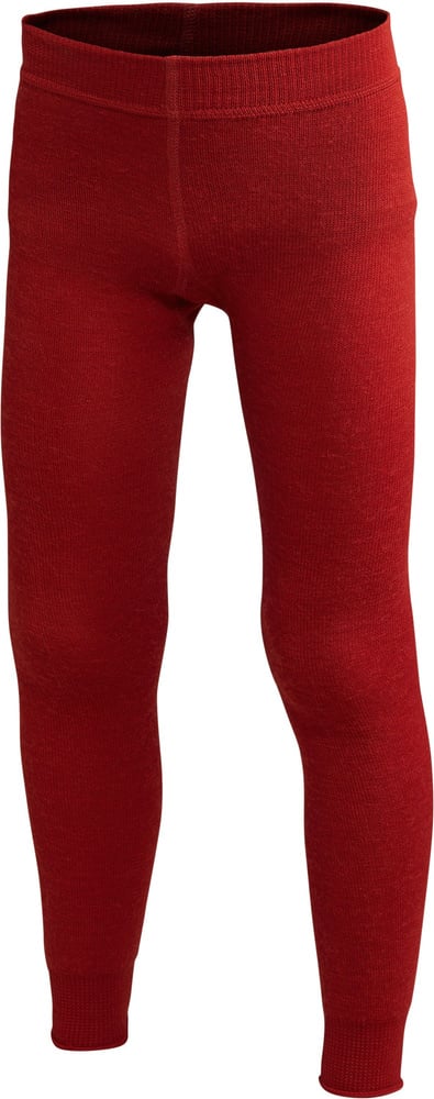 productImage: Kids Long Johns 200 Autumn Red