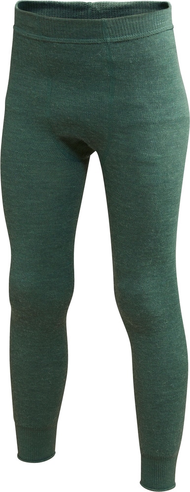 productImage: Kids Long Johns 200 Lake Green