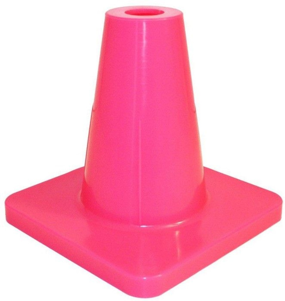 productImage: AKITA rosa markeringskjegle 15 cm