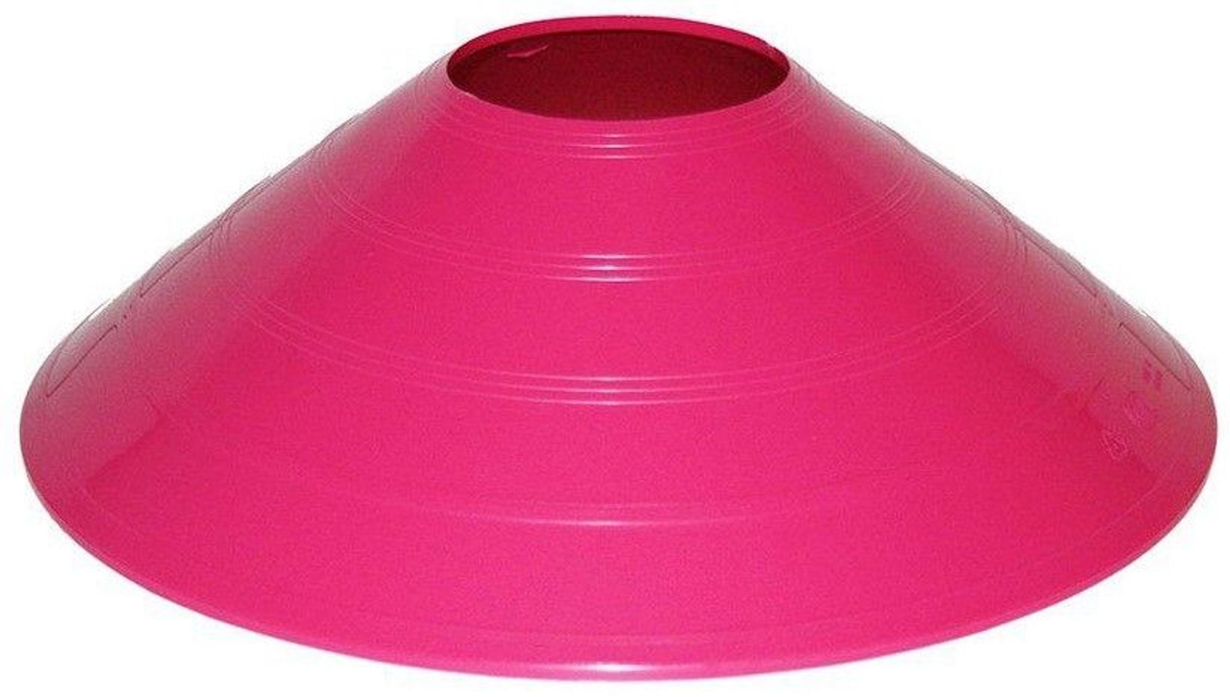 productImage: AKITA lav rosa markeringskjegle 19x6 cm
