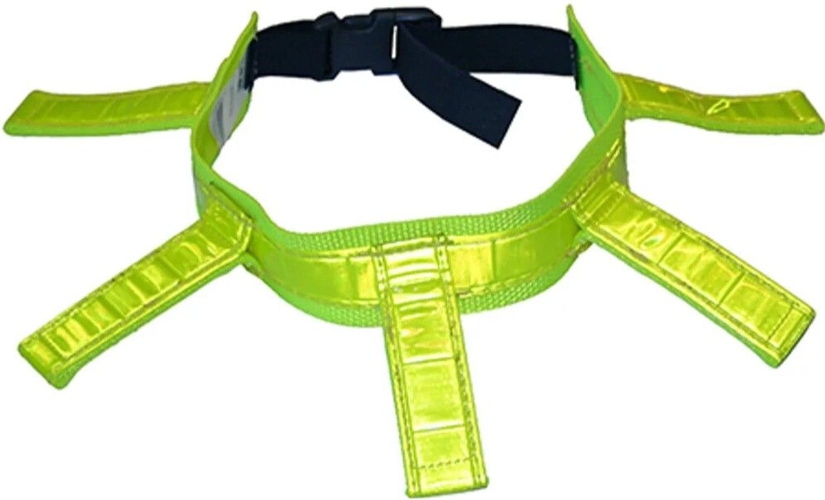 productImage: Jakthalsband med Flärpar 40-50 cm Reflex
