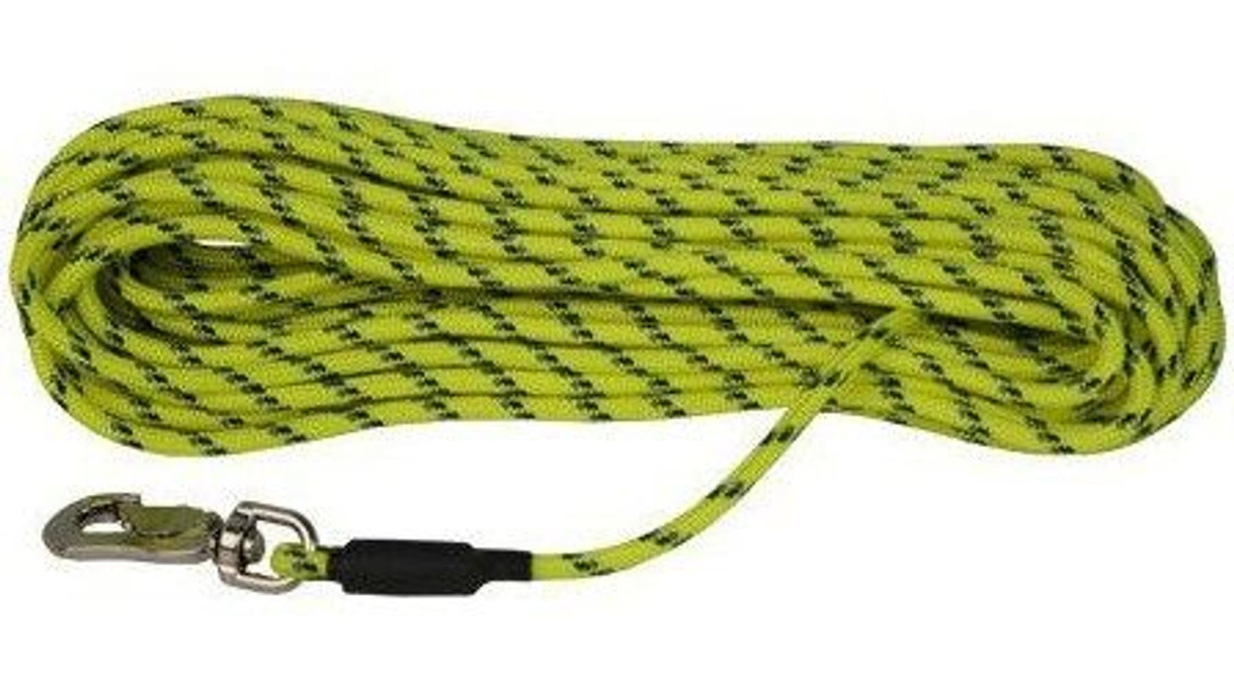 productImage: neongul sporline med refleks 6 mm x 15 m