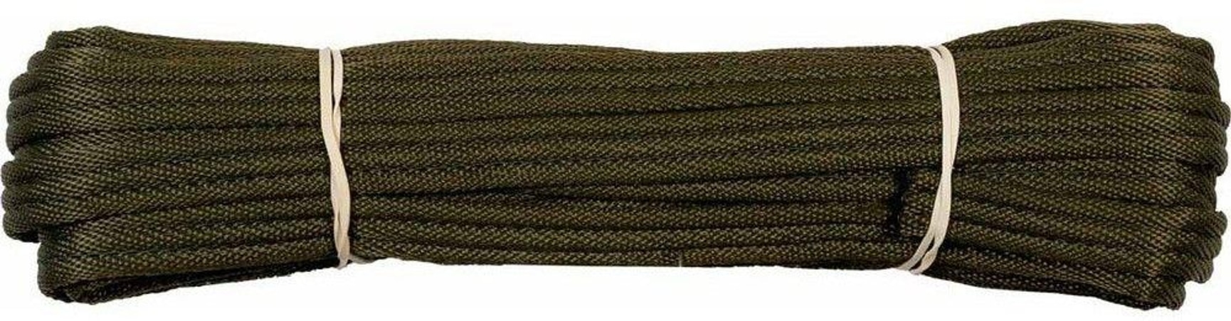 productImage: sporline kanalband olivengrønn 18 mm x 15 m