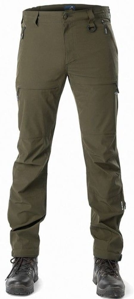 productImage: M's Quick Dry Pants Olive