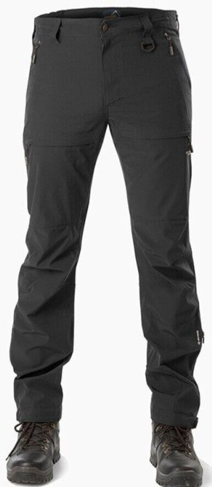 productImage: M's Quick Dry Pants Black