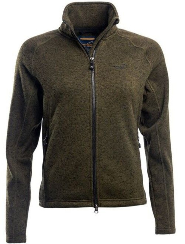 productImage: W's Adventure Fleece Olive