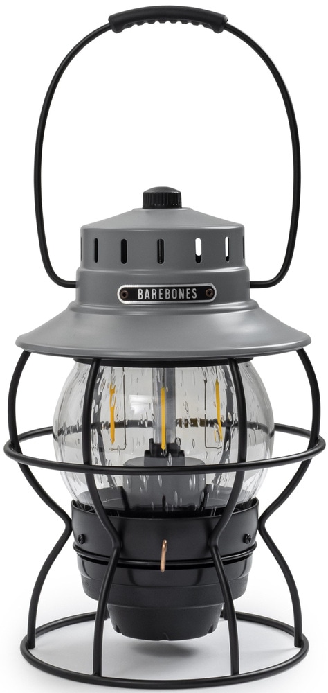 productImage: Railroad Lantern Grey
