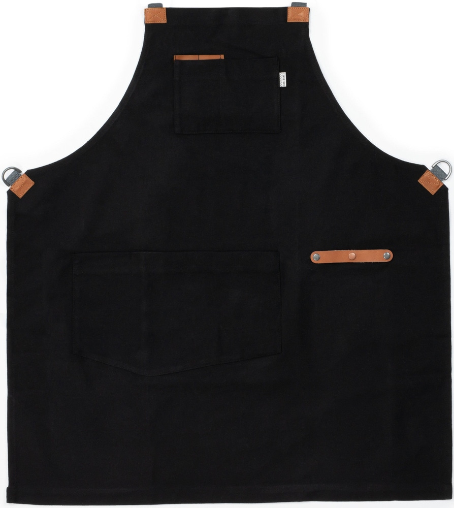 productImage: Chef Grilling Apron svart