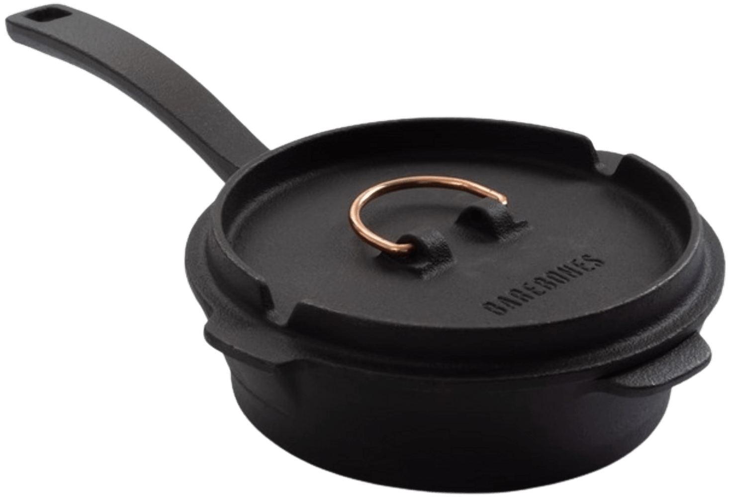 productImage: Skillet 6" All-In-One - 15cm