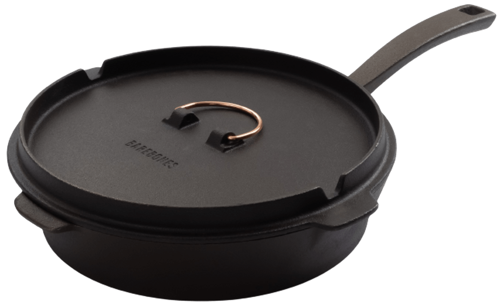 productImage: Skillet 10" All-In-One - 25cm