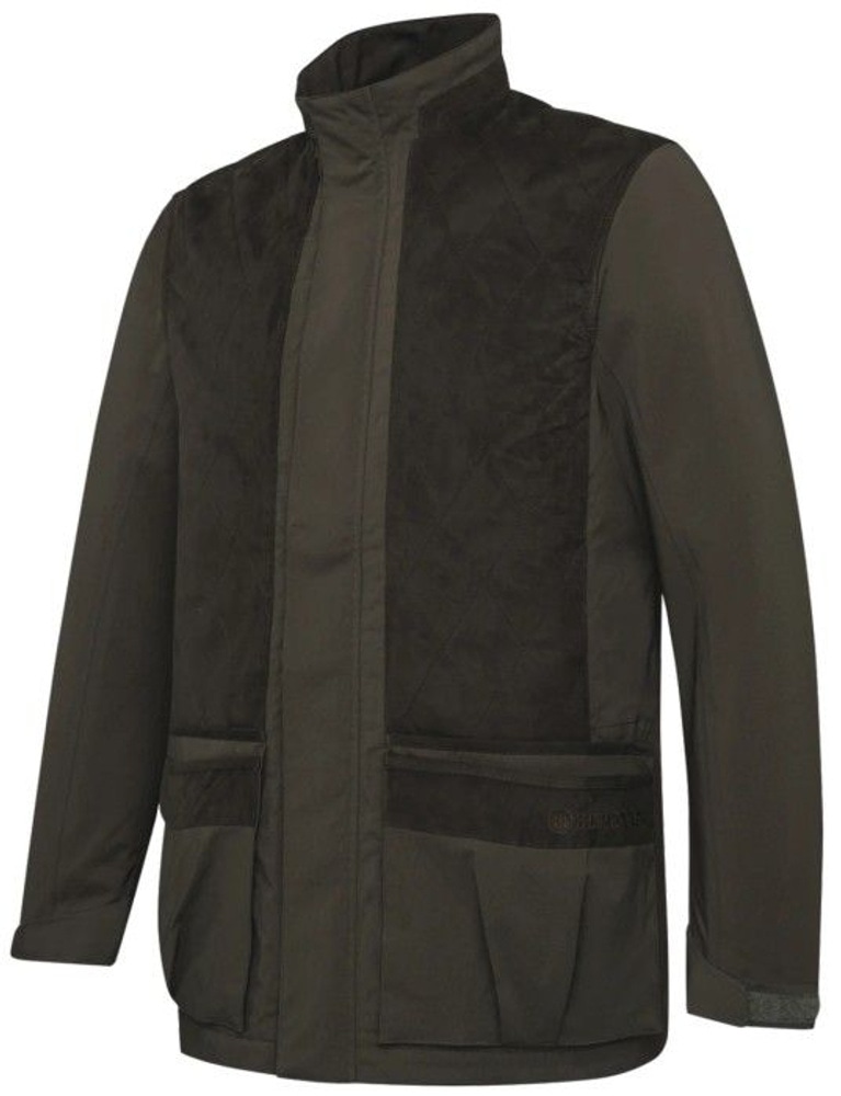productImage: M's Teal Sporting EVO Jacket Brown Bark