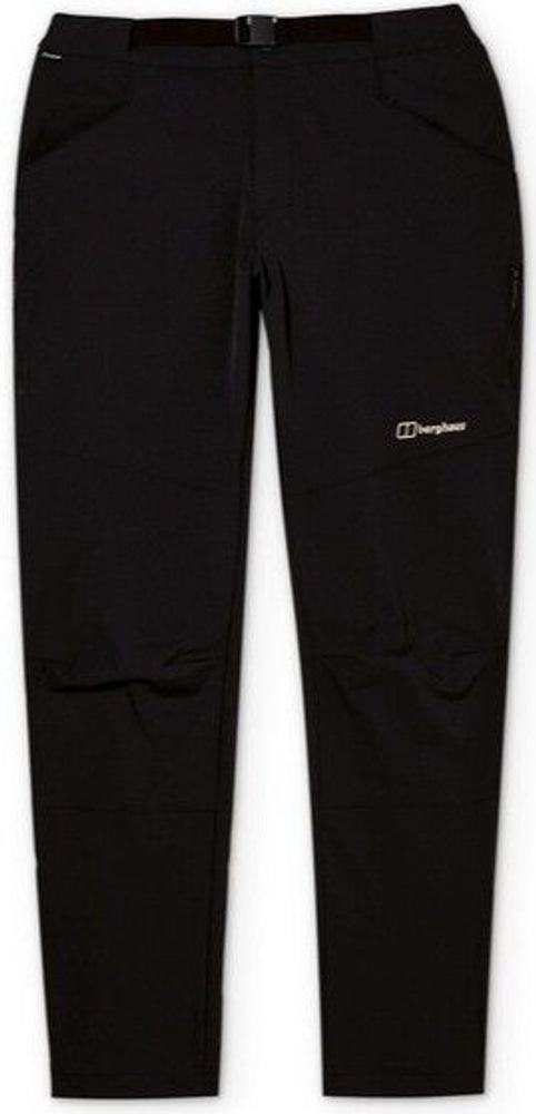 productImage: Ms Skelbo Pant Black/Black