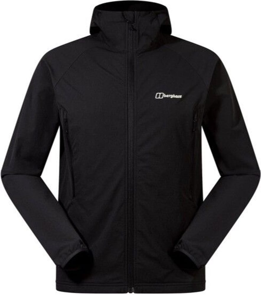 productImage: Ms Skelbo Jacket Black/Black