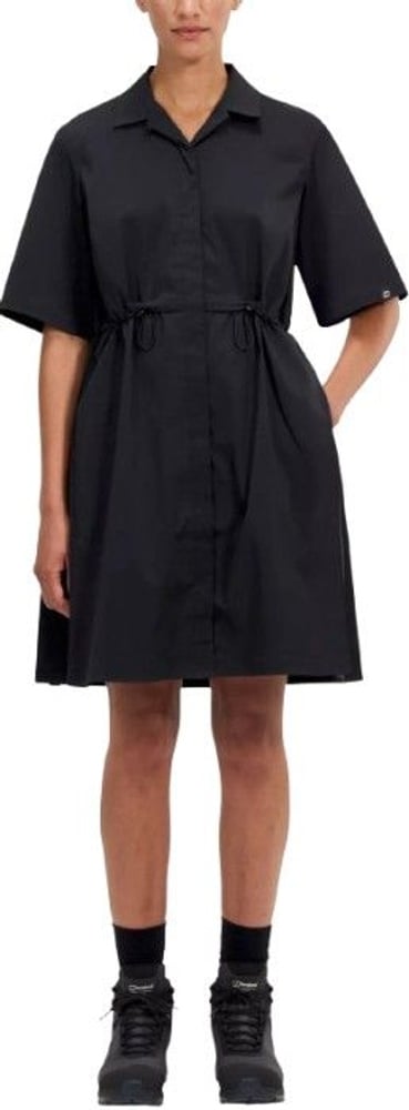 productImage: Ws Explorer Dress Black/Black