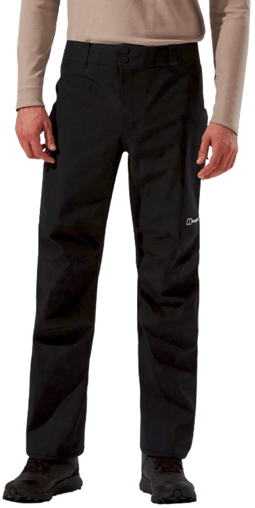 productImage: M's Ridge-Seeker GTX Pant Black-Black