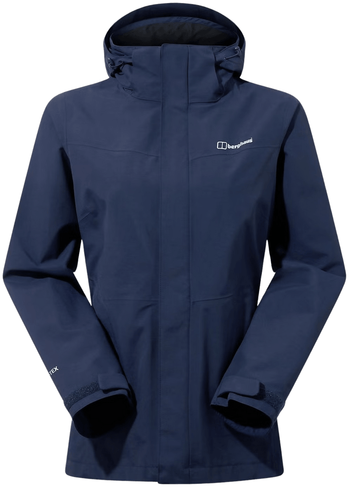 productImage: W's Hillwalker Jacket InterActive Dusk-Navy Blazer
