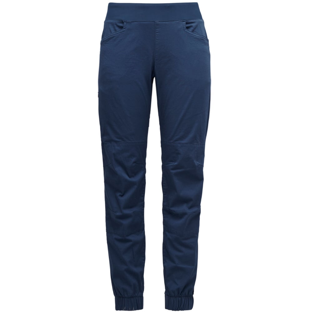 productImage: W's Notion SP-bukser Indigo