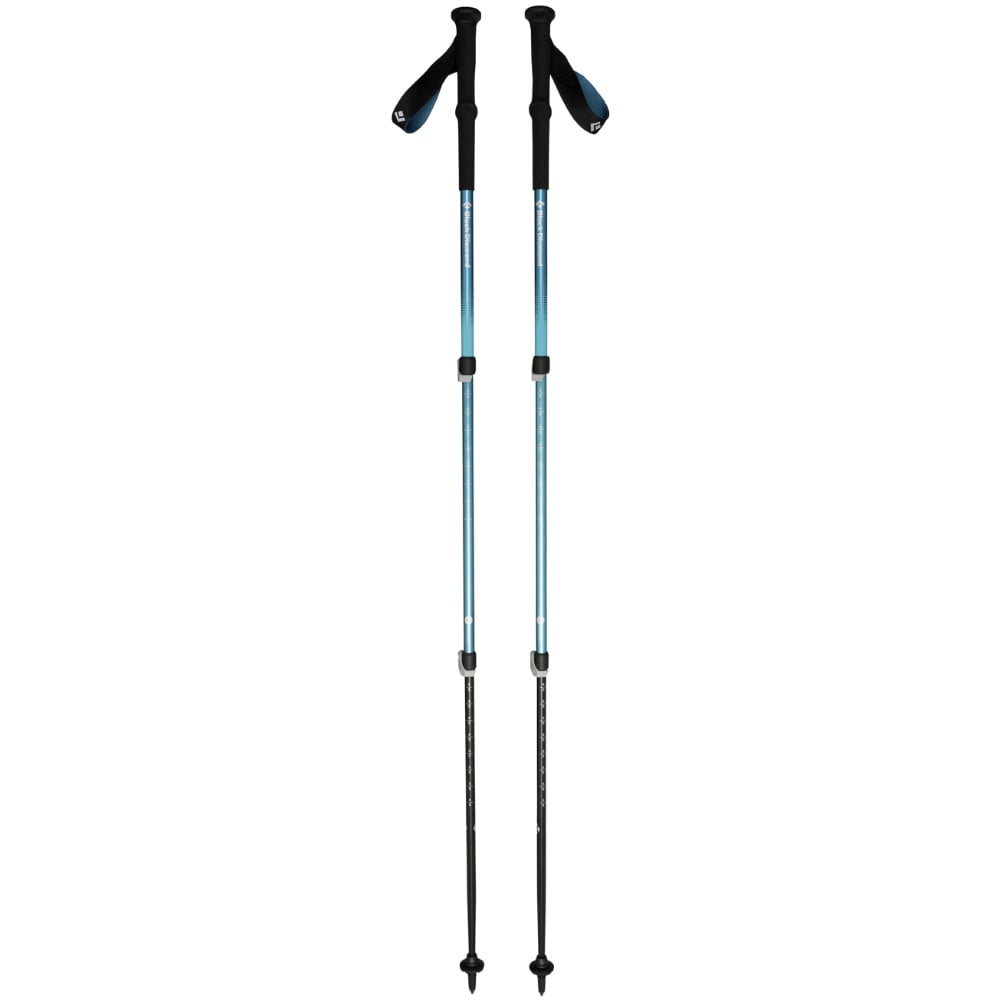 productImage: Trail Back Trekking Poles Creek Blue