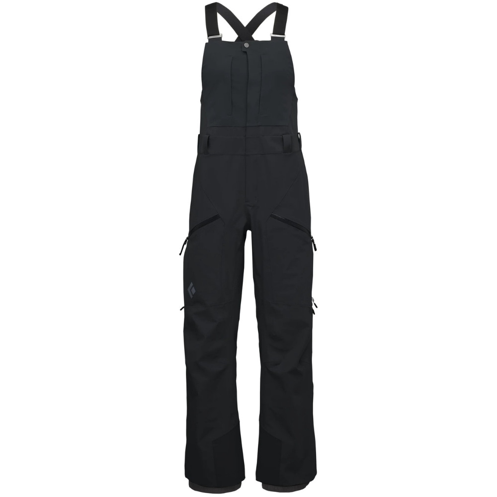 productImage: W's Recon Stretch Bibs Black