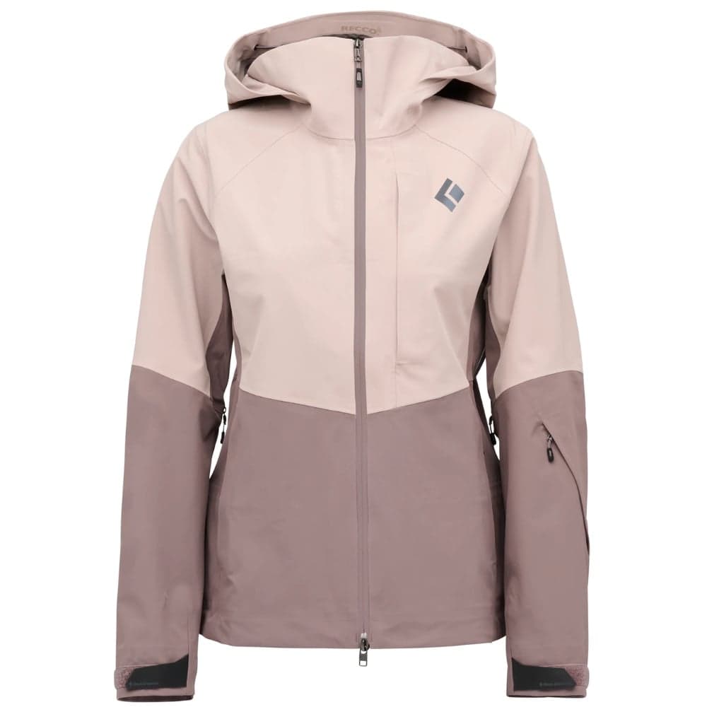 Pale Mauve-Dark Mauve