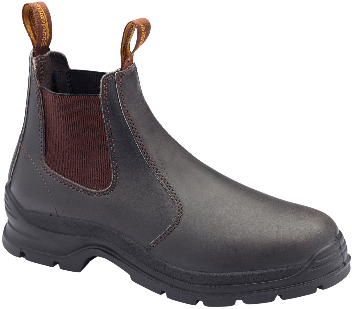 productImage: 400 Work Boot Brown Unisex
