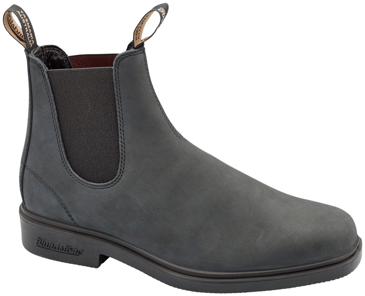 productImage: 1308 Dressboot Rustic Black