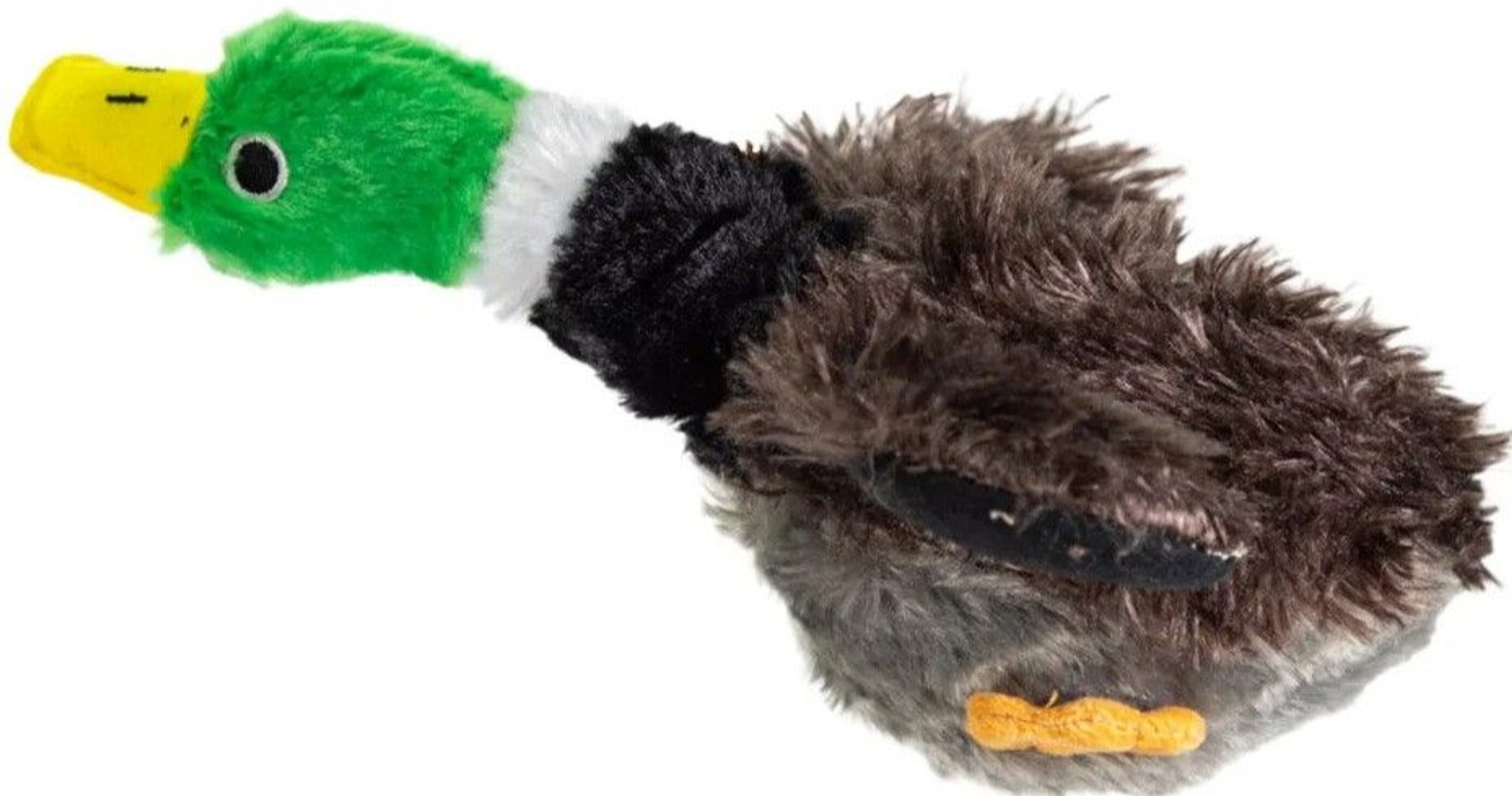 Stuffed Toy Mallard 25 cm, view: 1