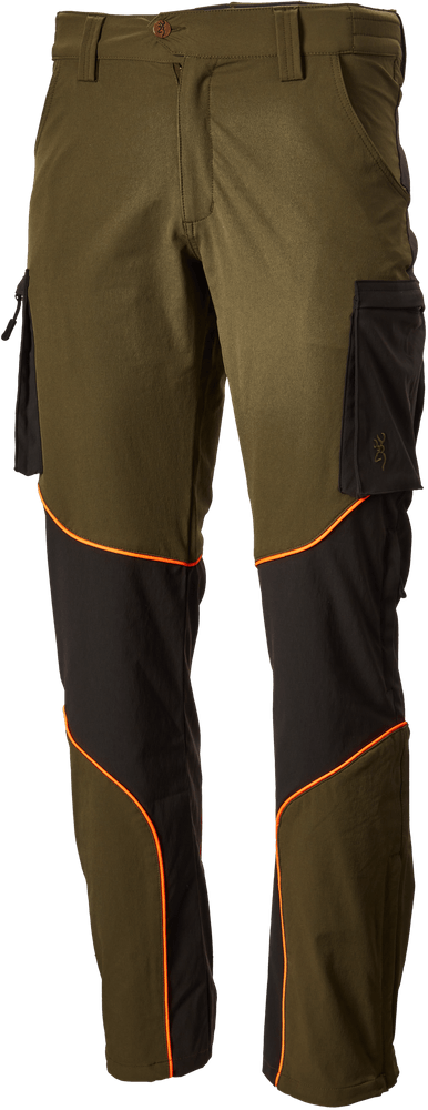 productImage: Javelin Pant HV Green