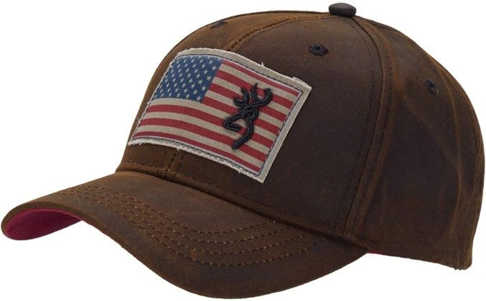 productImage: ing Liberty Wax Cap Brown