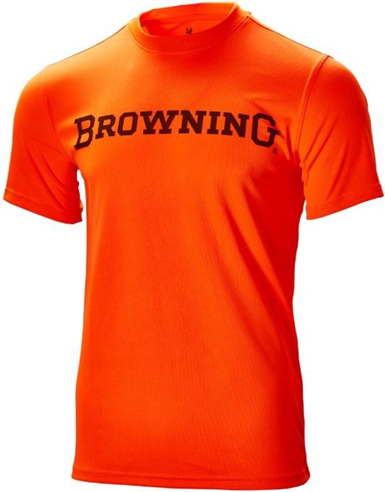 productImage: Teamspirit T-Shirt Orange Blaze