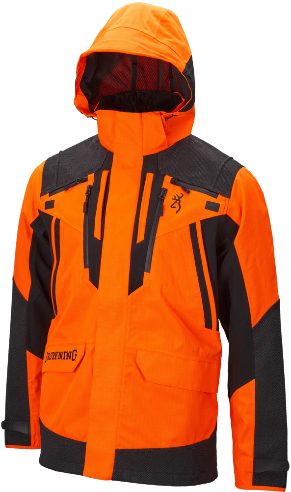 productImage: Tracker Pro Air Parka Blaze Orange
